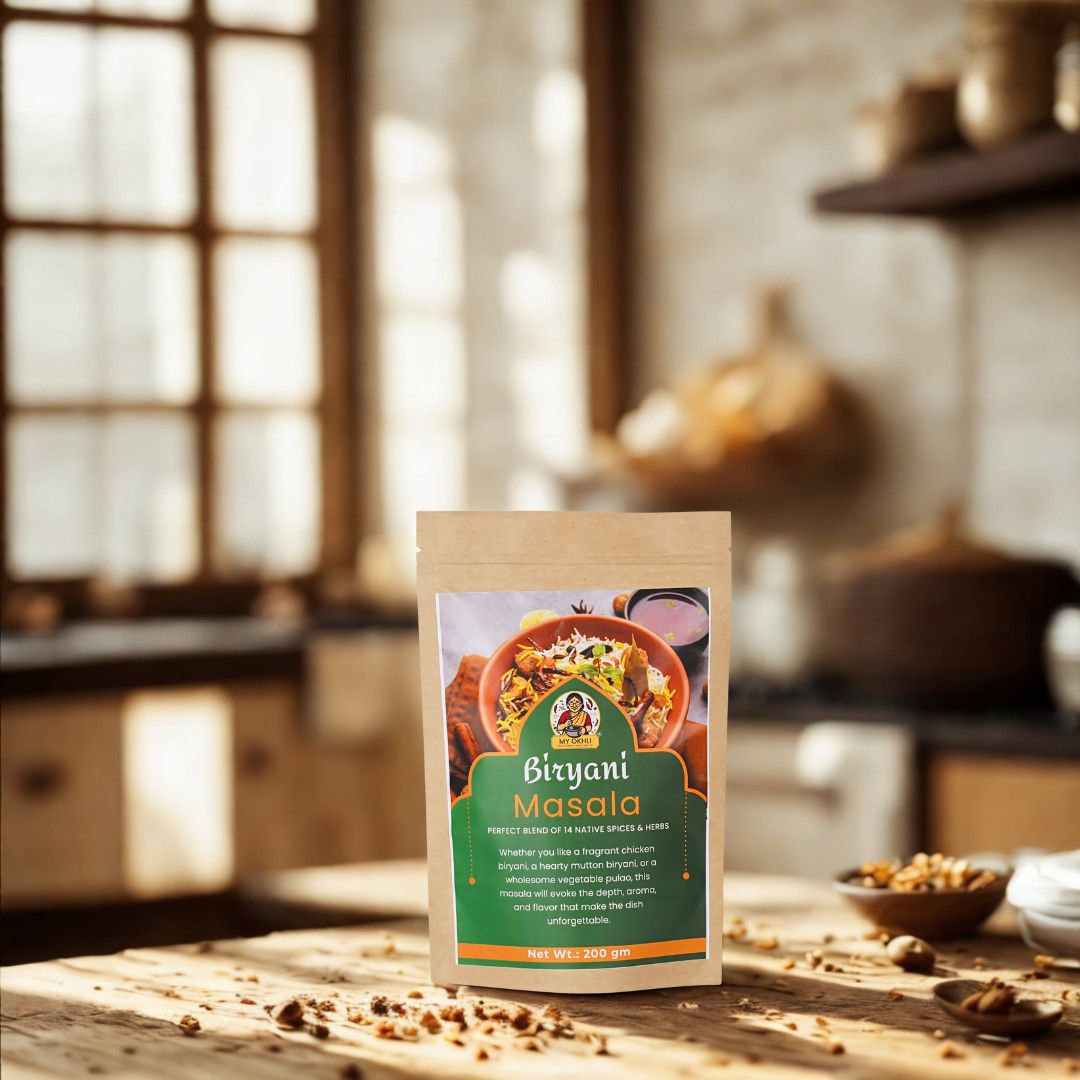 Biryani Masala