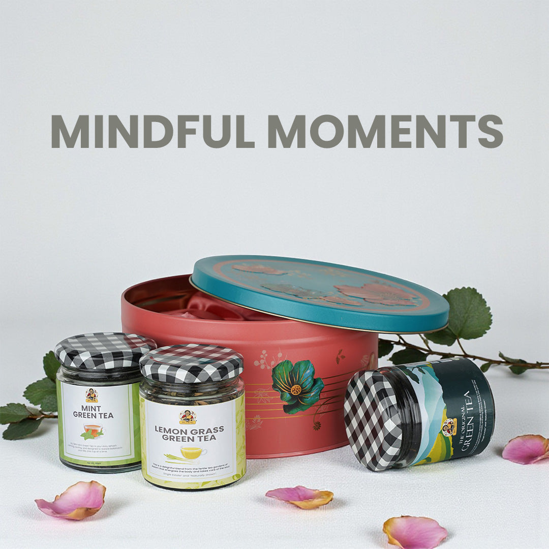 Mindful Moment Pack of 3