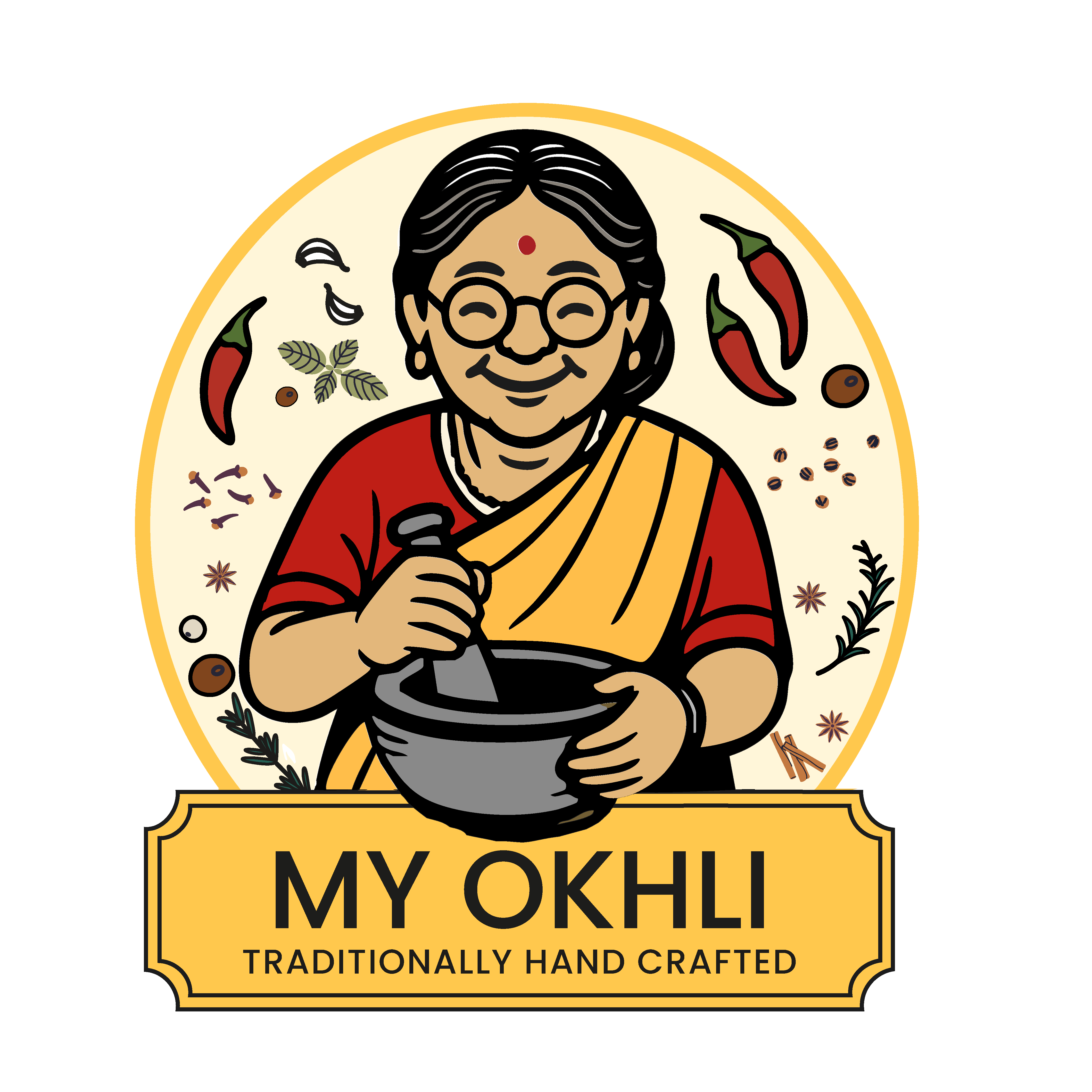 My Okhli Organics